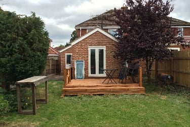 6 bed house, Woodstock rd, St johns, Worcester, WR25ND - Image 7